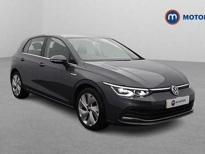 Used 2024 VW Golf VIII Style Hatchback | £16,649 (Good price)