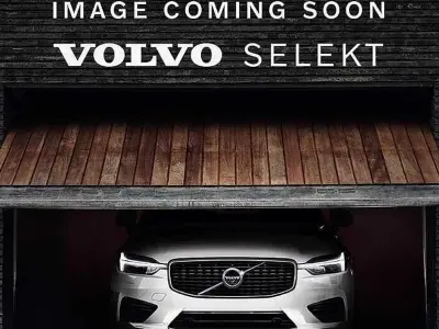 Usado Volvo XC60 Ultra 2024 Azul SUV