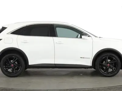 Used DS Automobiles DS7 Crossback