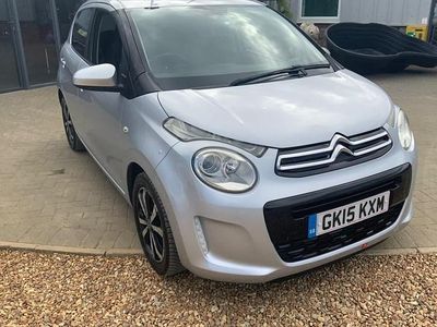Citroën C1