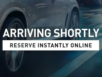 Used MG HS Trophy 299 HP (219 kW) 2025 Black SUV