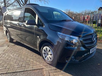 Mercedes Vito