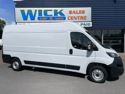Usado Fiat Ducato
