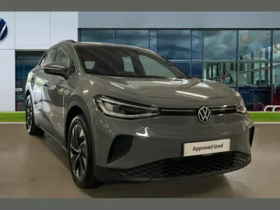 Used VW ID.4