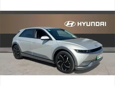 Used Hyundai Ioniq 5