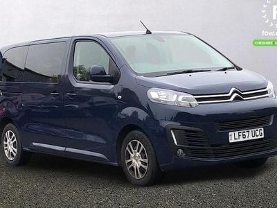 Citroën Spacetourer