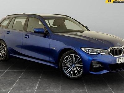 BMW 330e