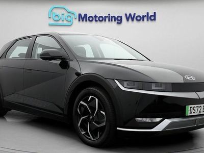 Used Hyundai Ioniq SE 125 kW (170 HP) 2023 Hatchback