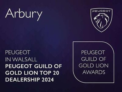 Used Peugeot 2008 Active Premium 99 HP (72 kW) 2021 Grey SUV