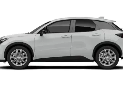 Nouă Lexus LBX 136 CP (100 kW) 2026 SUV