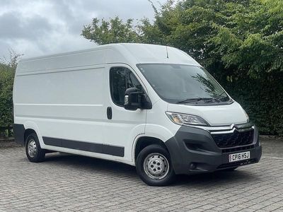 Citroën Relay