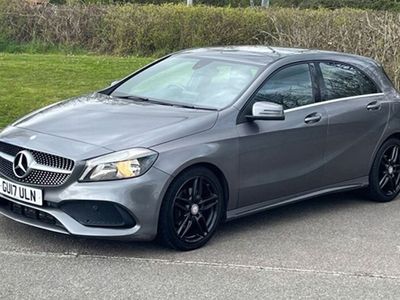 Mercedes A200