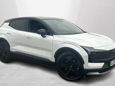 Used 2026 Volvo EX30 CC Performance SUV | £38,990 (Fair price)