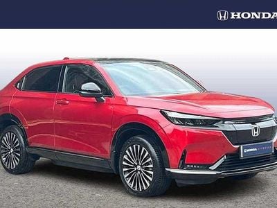 Honda e:Ny1