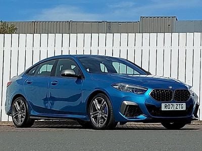 BMW M235