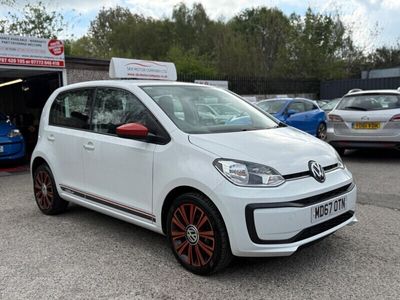 VW up!