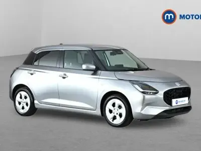 Used Suzuki Swift 82 HP (60 kW) 2026 Hatchback