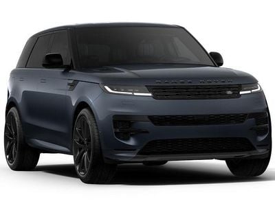 New 2025 Land Rover Range Rover Sport SE Dynamic SUV | £95,546 (Good price)