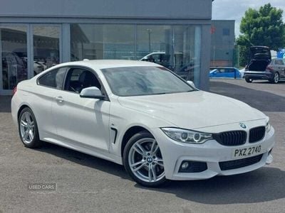 BMW 430