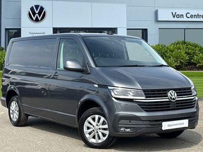 VW T6.1