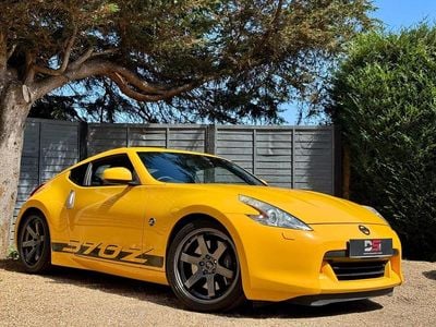 Nissan 370Z