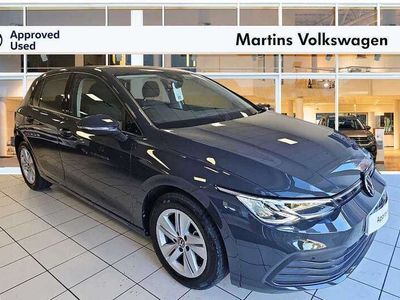 VW Golf VIII