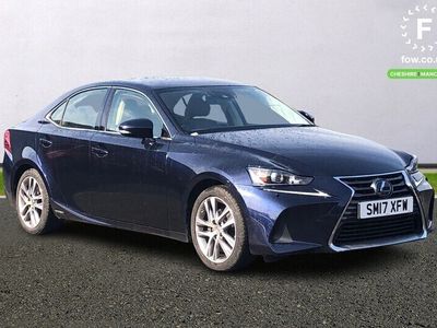 Lexus IS300h