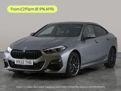 Used BMW 218 M Sport 2022 Grey Coupe