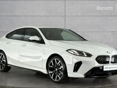 Używany BMW 220