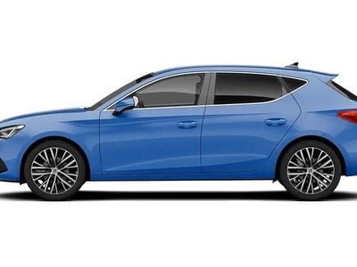 Used 2020 Seat Leon Black Edition Hatchback | £13,390 (Fair price)