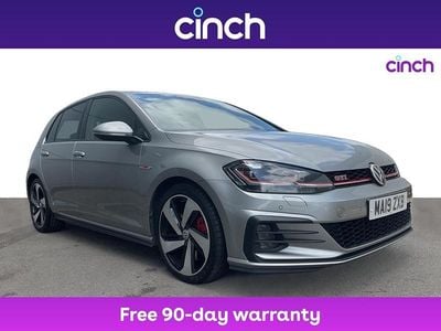 VW Golf VII