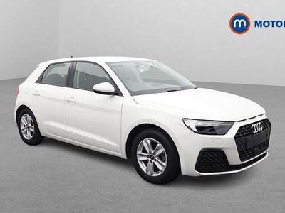Used 2023 Audi A1 Sportback Hatchback | £16,799 (Fair price)