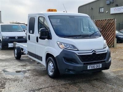 Citroën Relay