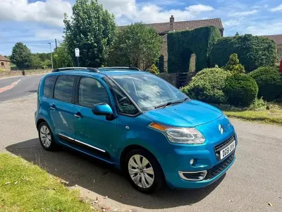 Used Citroën C3