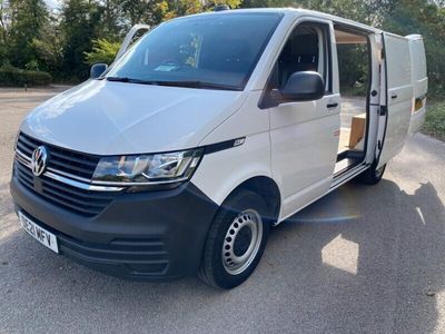 VW T6.1