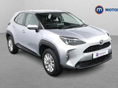 Used Toyota Yaris Hybrid 116 HP (85 kW) 2026 Estate