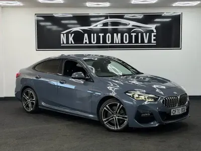 Usado BMW 220 M Sport 190 CV (139 kW) 2022 Coupe