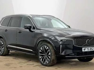 Used Volvo XC90 Ultra 449 HP (330 kW) 2026 SUV