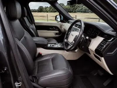 Used Land Rover Range Rover
