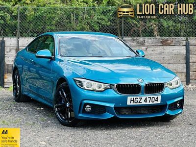 BMW 430