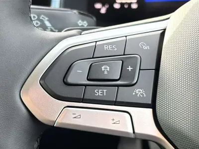 Novo VW Taigo Match 115 HP (84 kW) 2025 Cinzento SUV