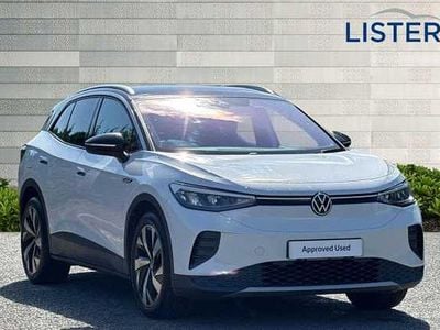 VW ID.4