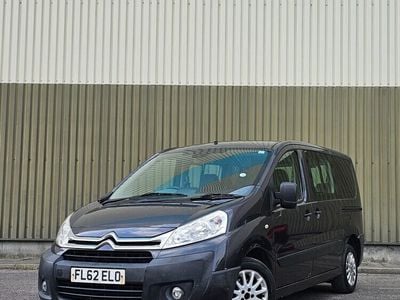Citroën Dispatch