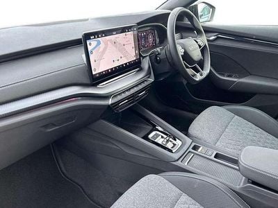 Used Skoda Octavia 2025 Estate