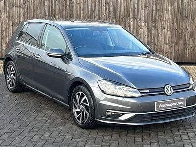 Used 2020 VW Golf VIII Edition Estate | £14,999 (Fair price)