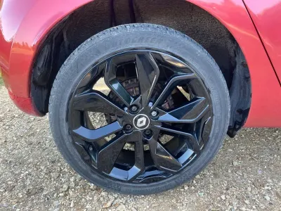 Usado Renault Clio IV