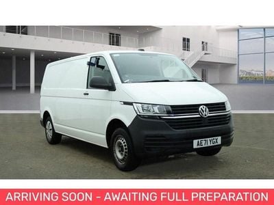 VW T6.1