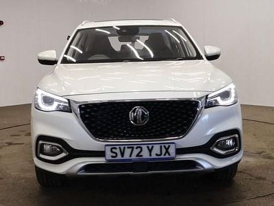 Used MG MG3 106 HP (77 kW) 2022 Hatchback
