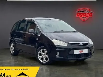 Used Ford Focus