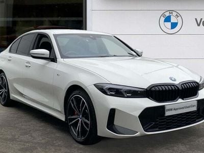 BMW 330e